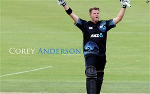 Corey Anderson